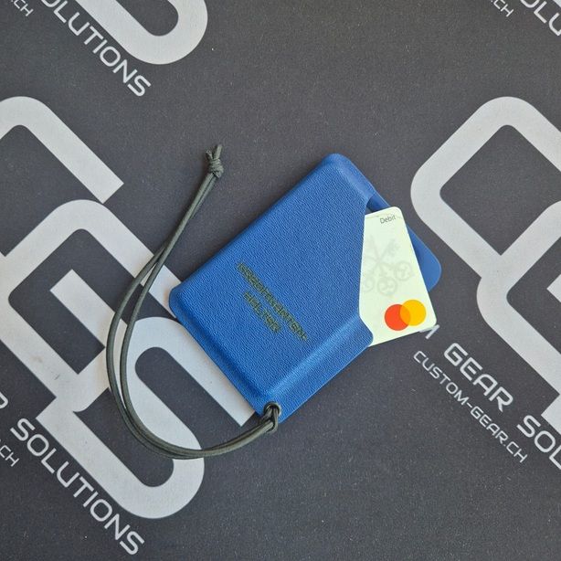 CGS card holder
