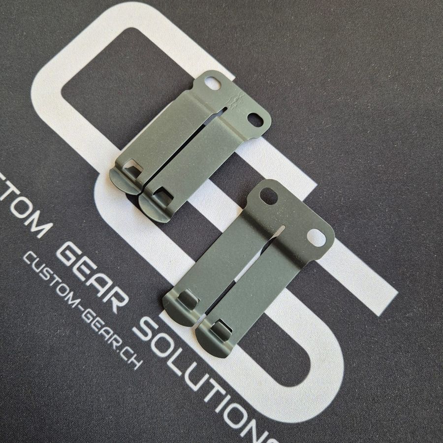 MONOBLOCK GEAR CLIP (USA)