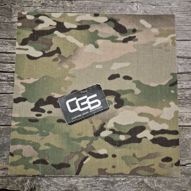 CORDURA WRAP (500D)