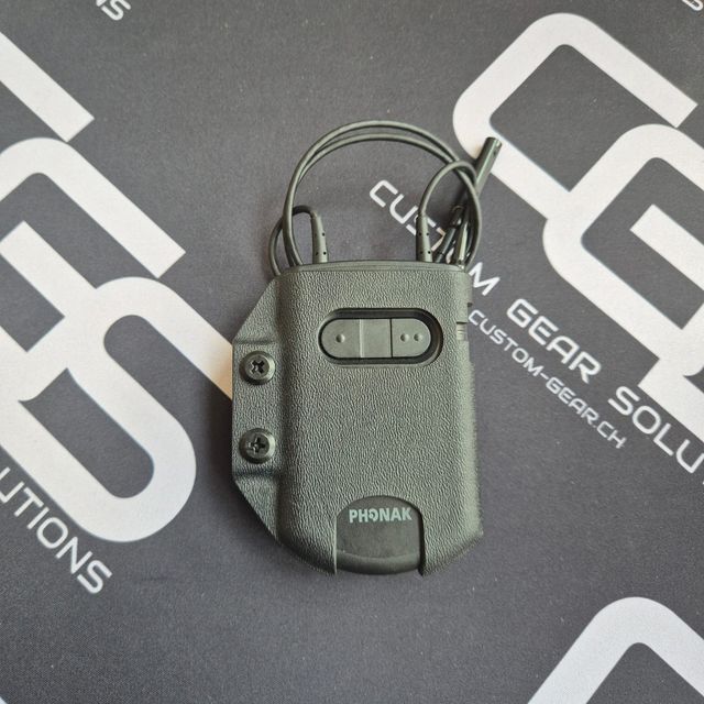 PHONAK ROGER COVERT C HALTERUNG