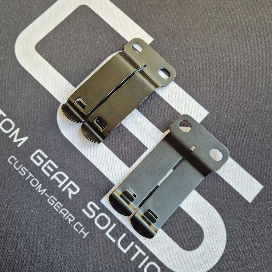 STAHLCLIP (IMPORT)