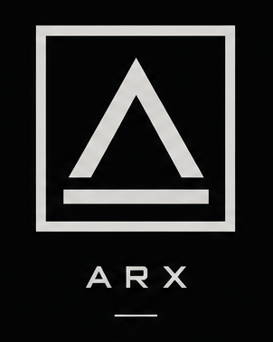 Linienzeichnung ARX